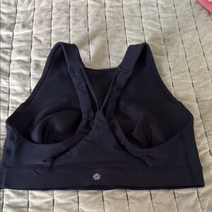 Athleta Flex Spacer Bra